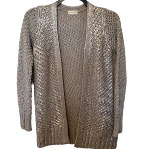 Maison Jules Chunky Knit Sweater Size XS